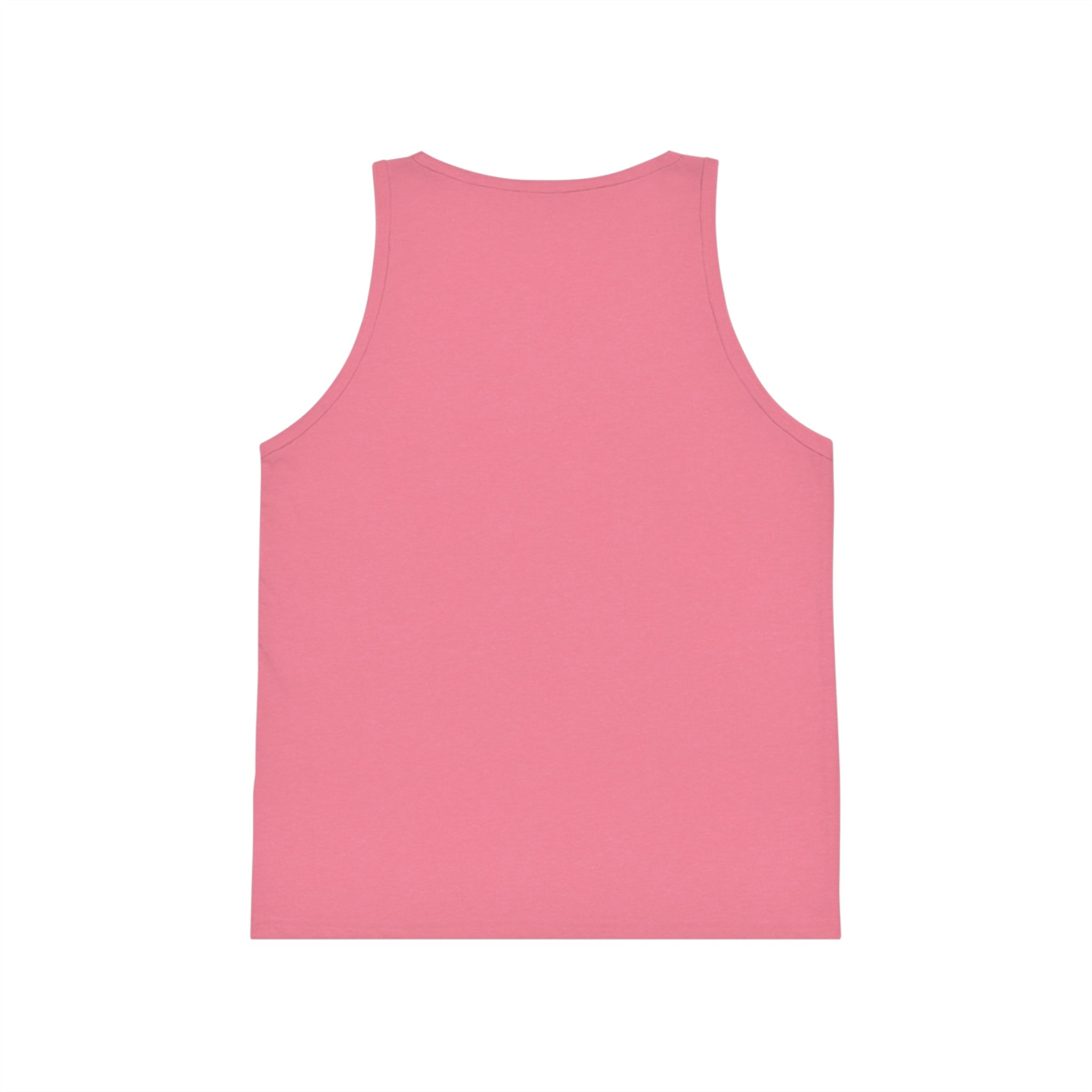Happy Halloween with Witch Cats | Kid's Jersey Tank Top